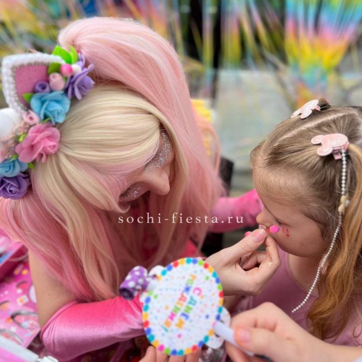 Блеск тату и Бьюти бокс в Ярославле