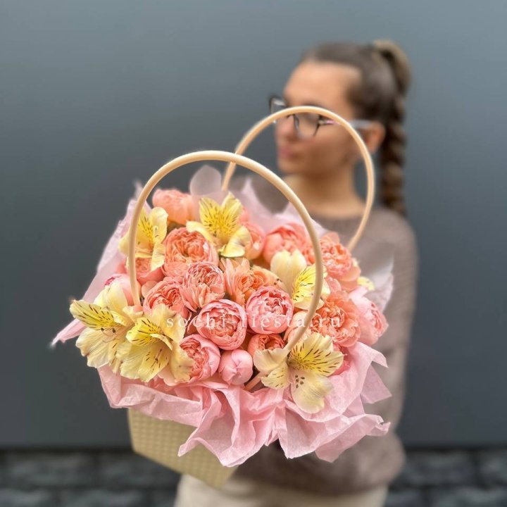 Сумочка "Фарфала" в Ярославле