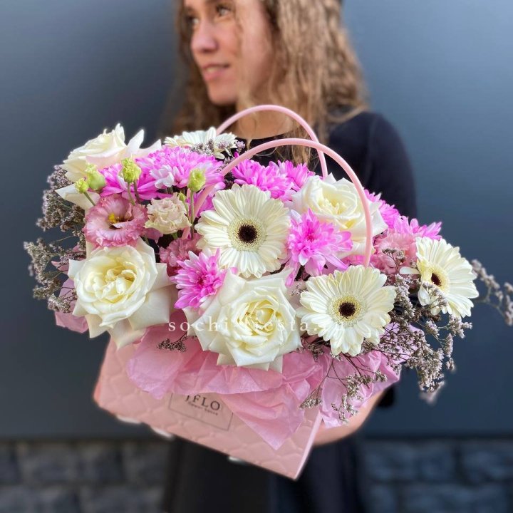 Сумочка "Милинда" в Ярославле