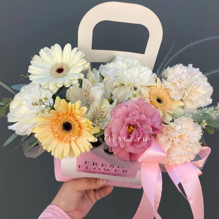 Сумочка №11 в Ярославле