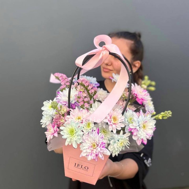 Сумочка "Беладона" в Ярославле