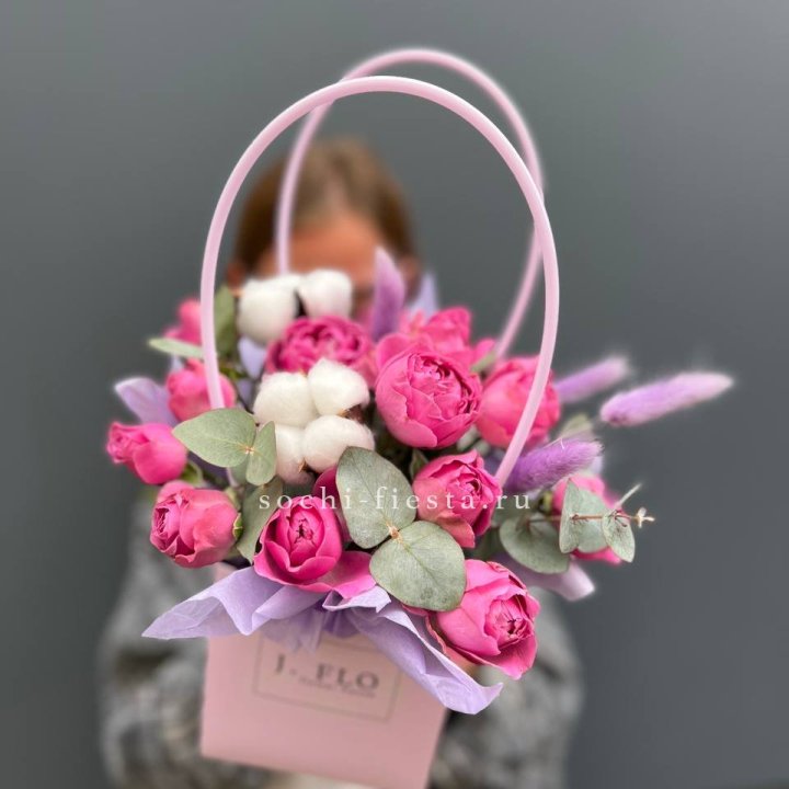 Сумочка "Мисти" в Ярославле