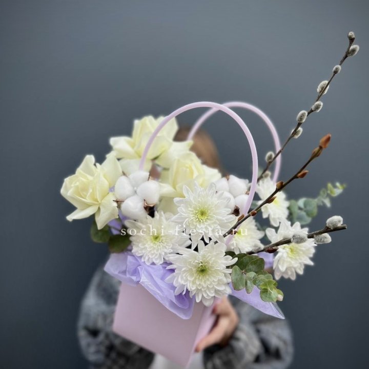 Сумочка №7 в Ярославле