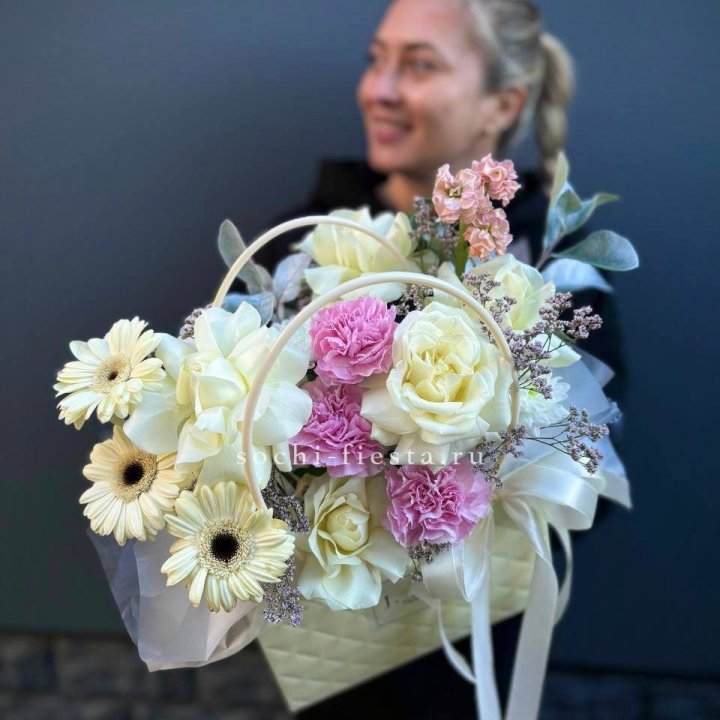 Сумочка "Милиса" в Ярославле