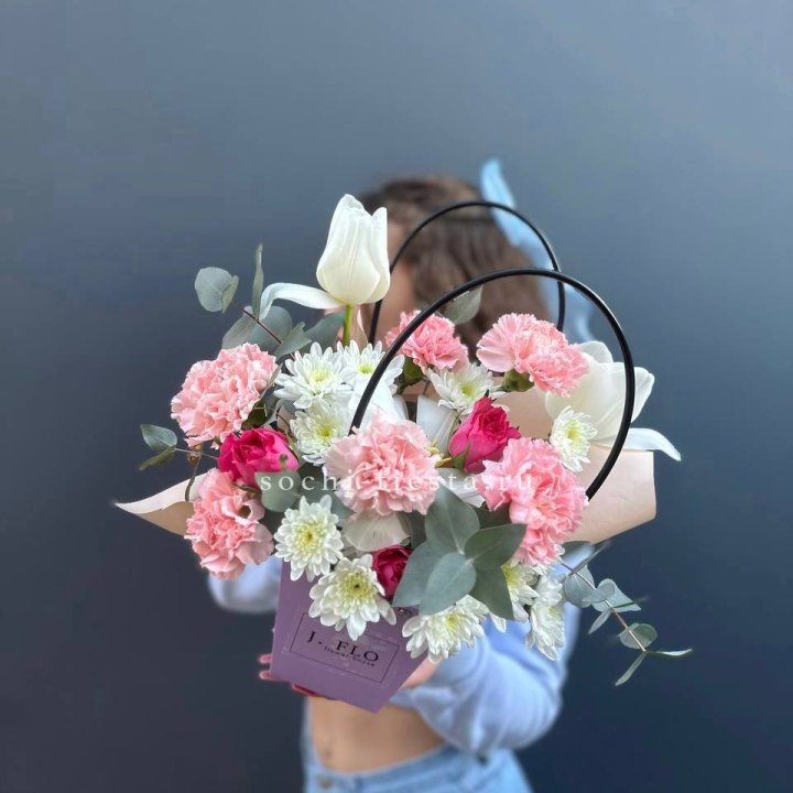 Сумочка Радости в Ярославле