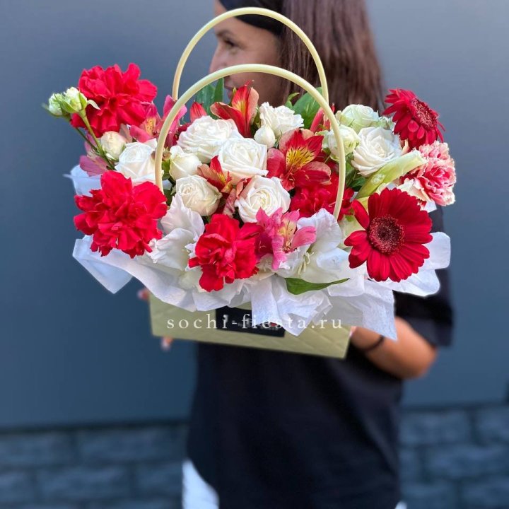 Сумочка №8 в Ярославле