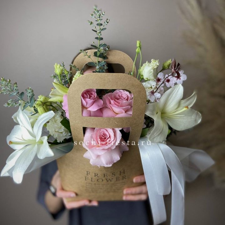 Сумочка "Модерн" в Ярославле