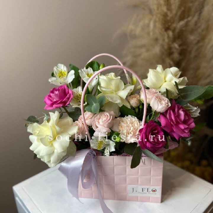 Сумочка "Калифорния" в Ярославле