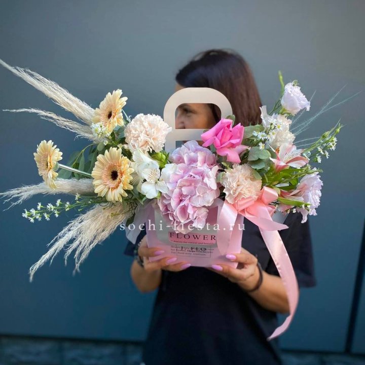 Сумочка №9 в Ярославле