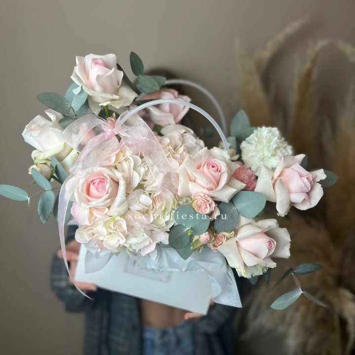 Авторская сумочка "Элис" в Ярославле