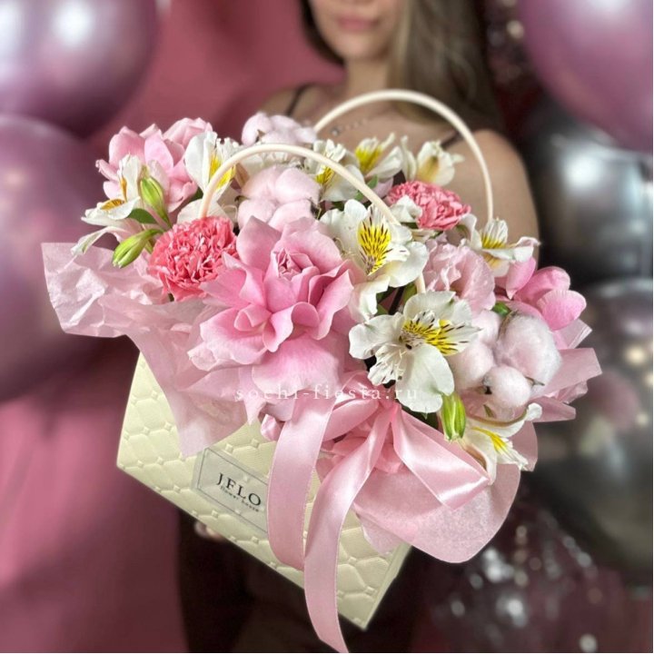 Сумочки "Флоренси" в Ярославле