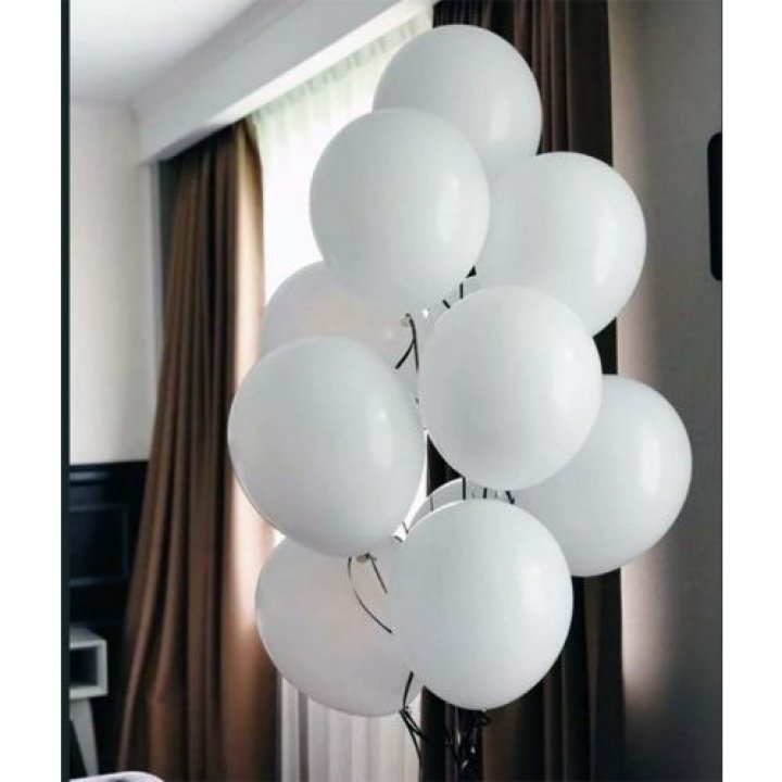 Фонтан шаров "Облако" в Ярославле