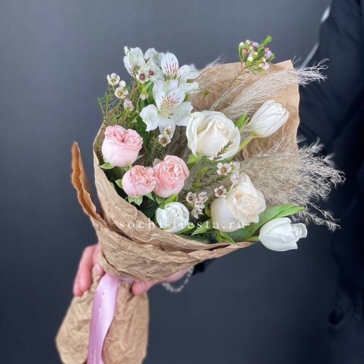 Букет мини в Ярославле