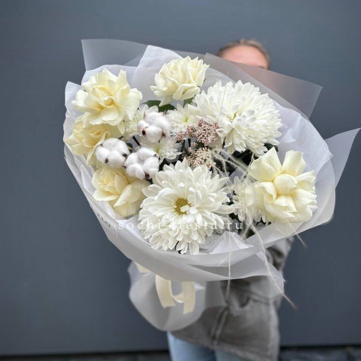 Воздушный букет №1 в Ярославле