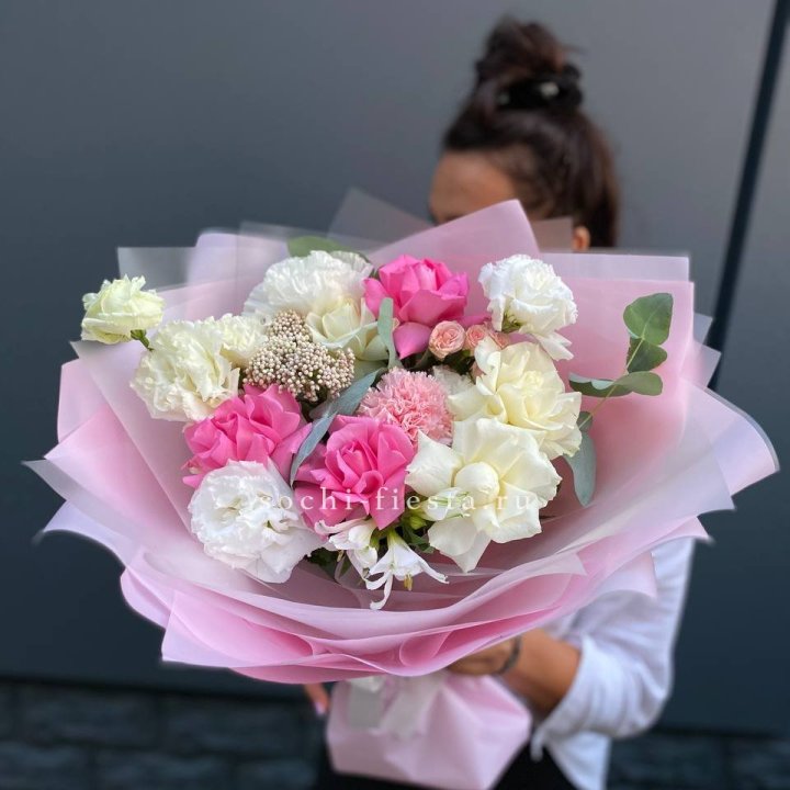 Букет мини №2 в Ярославле