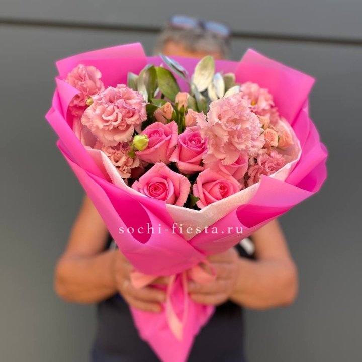 Букет "Бридж" в Ярославле