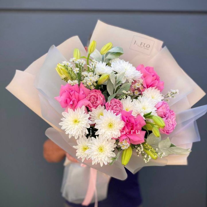  Букет "Карло" в Ярославле