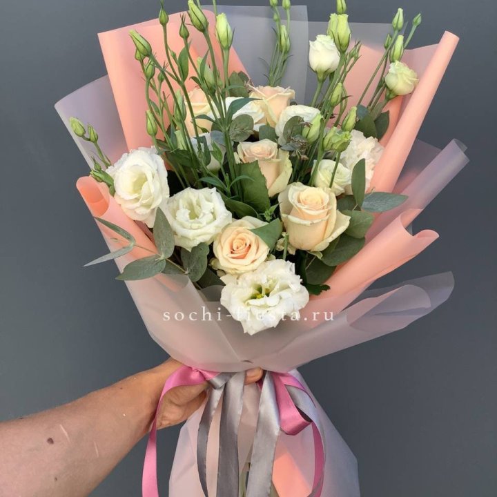 Букет "Сегодня" в Ярославле