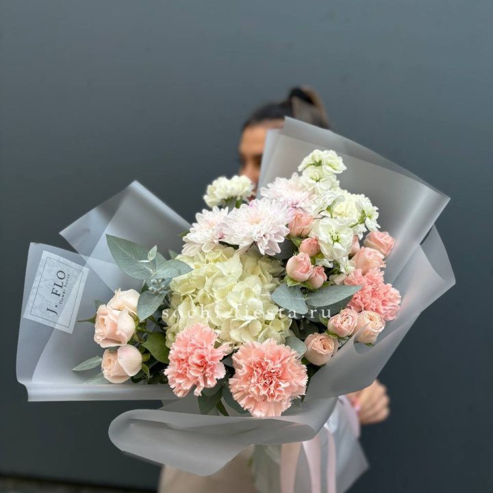 Букет "Соренто" в Ярославле