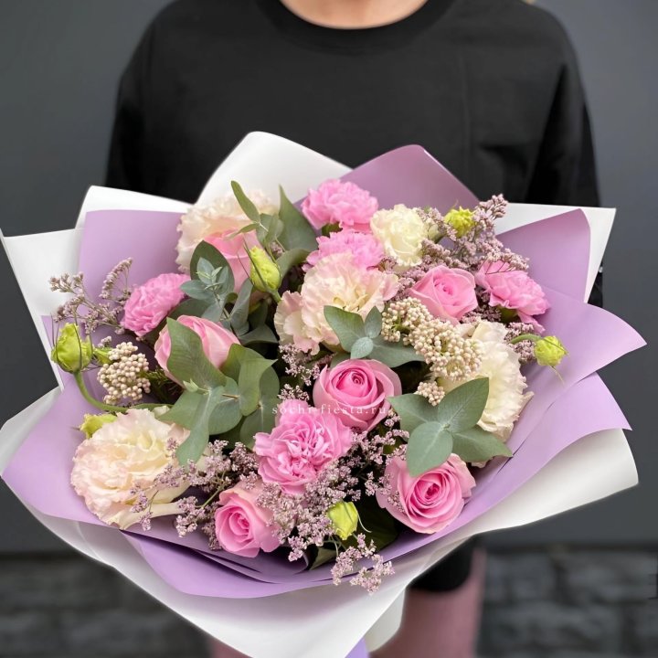 Букет "Нью-Джерси" в Ярославле