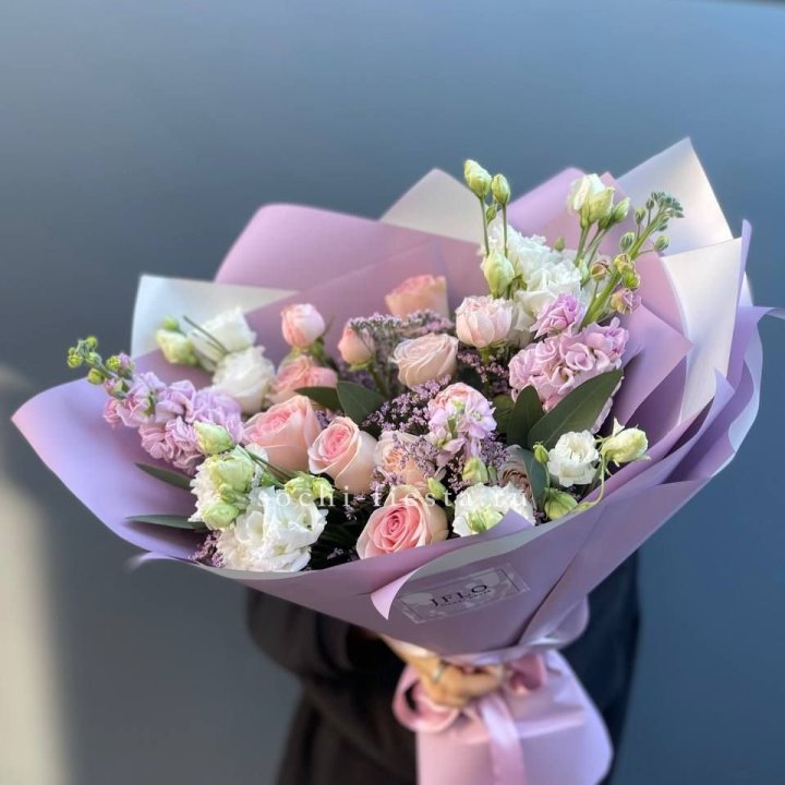 Воздушный букет №4 в Ярославле