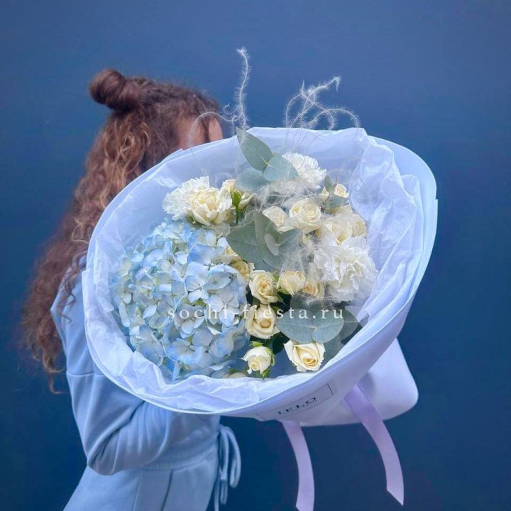 Букет "Свит панено" в Ярославле