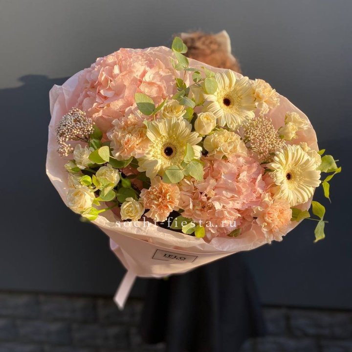  Букет  "Свежесть" в Ярославле