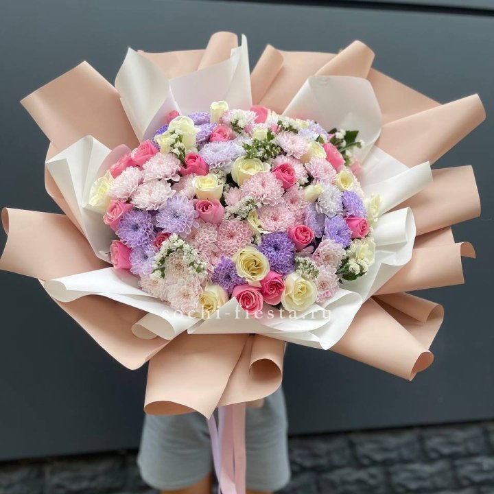  Букет  "Богиня" в Ярославле