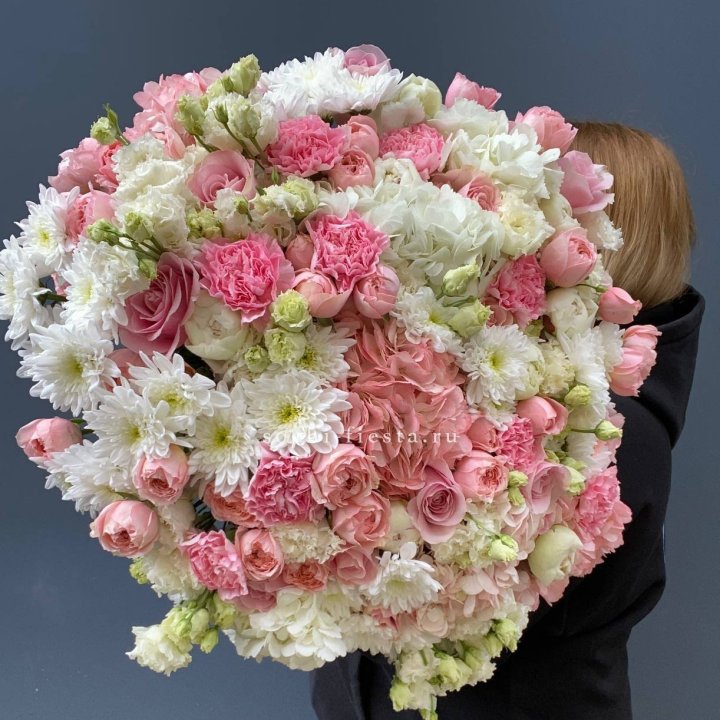  Букет  "Вау №1" в Ярославле