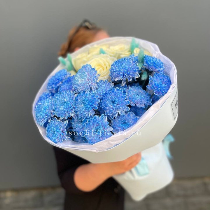  Букет "Лагуна-2" в Ярославле