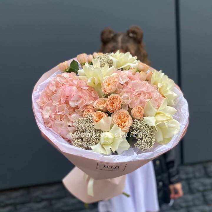  Букет  "Сеньёра" в Ярославле