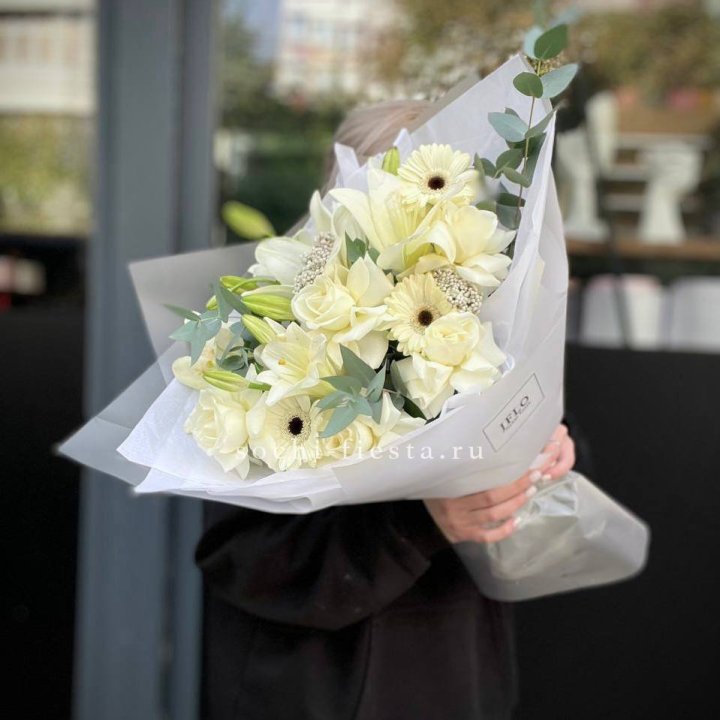  Букет "Балл" в Ярославле