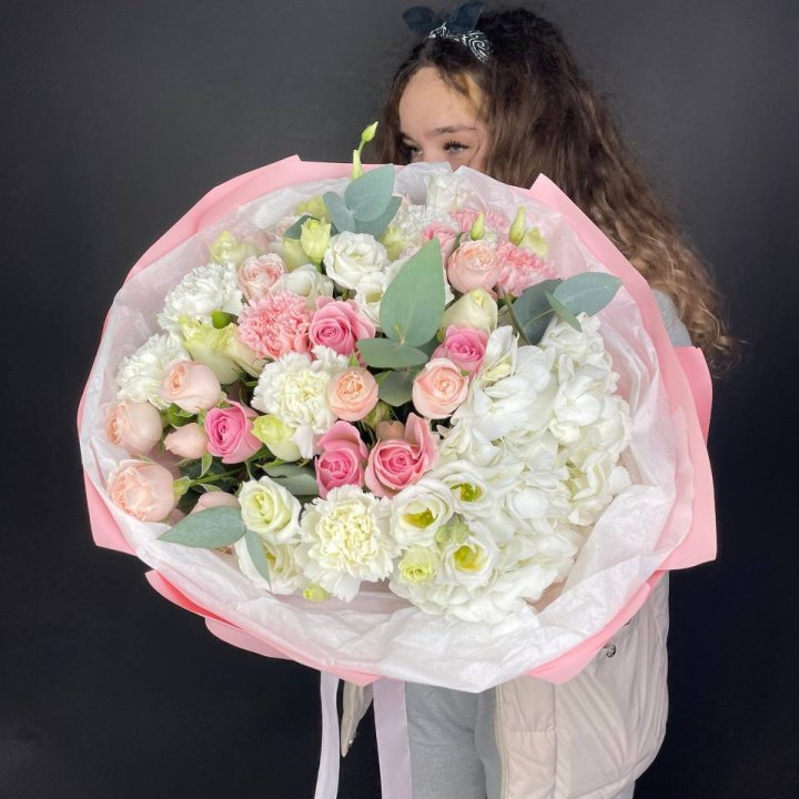 Сборный букет №1 в Ярославле