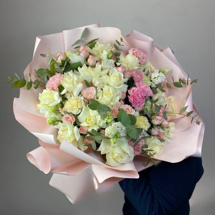 Букет "Джулия" с доставкой в Ярославле