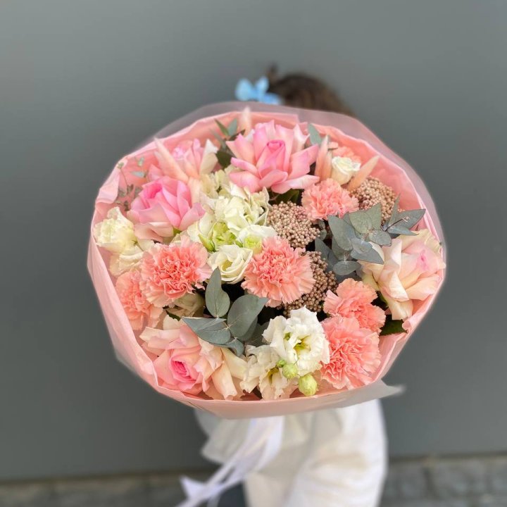 Букет "Стифания" в Ярославле