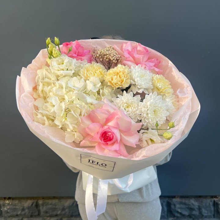 Букет "Лолита №2" в Ярославле