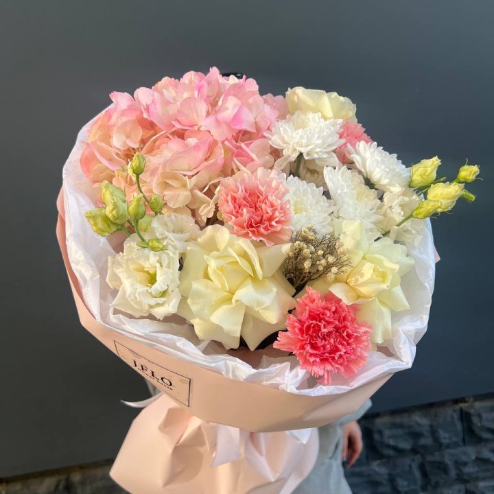 Букет "Милена" в Ярославле