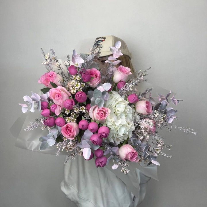 Джутовое кашпо "Мигноло" в Ярославле