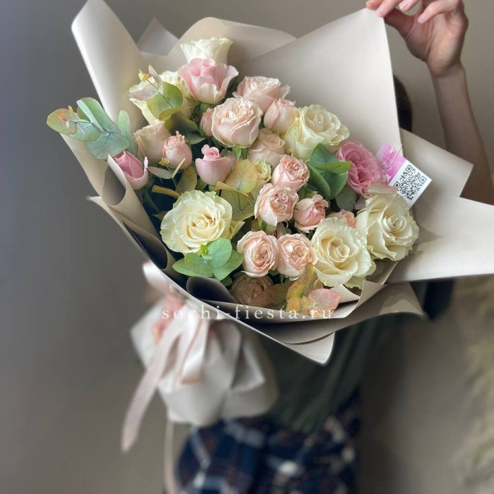 Амели в Ярославле