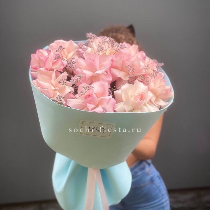 Букет "Линдо" в Ярославле