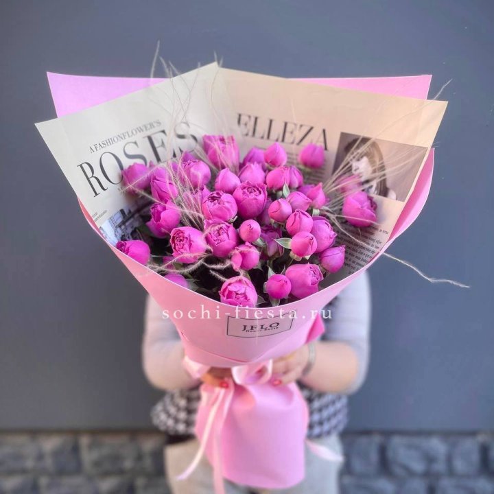 15 Мисти баблс с доставкой в Ярославле