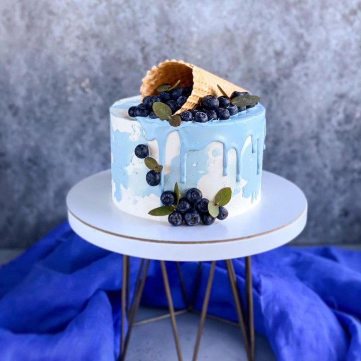 Торт "Вафли" в Ярославле