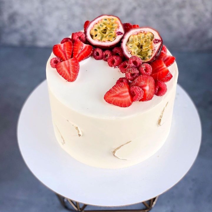 Торт "Страсть" в Ярославле