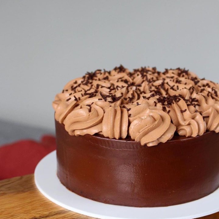 Торт "Трюфель" в Ярославле