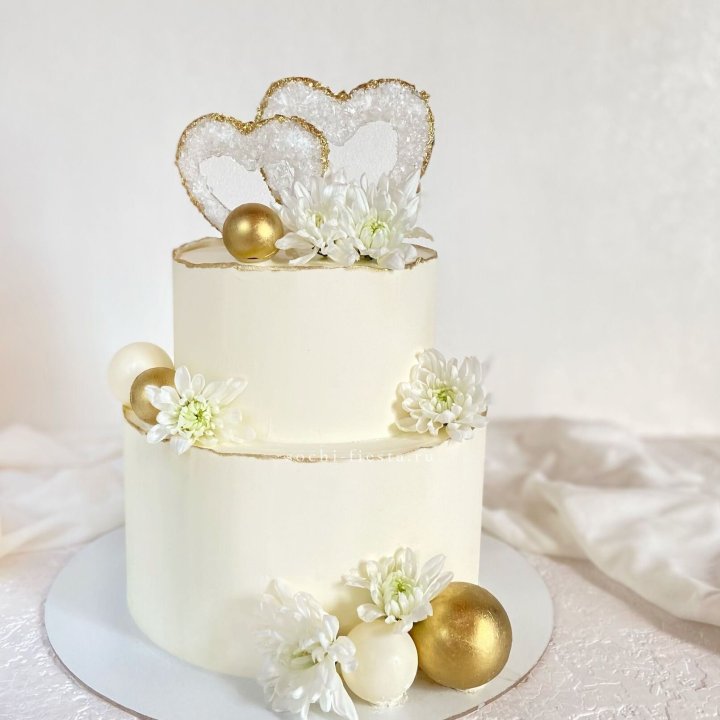 Торт "Two Souls" в Ярославле