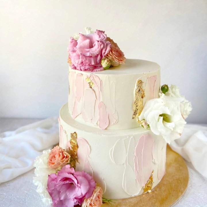 Торт "Изысканный" в Ярославле