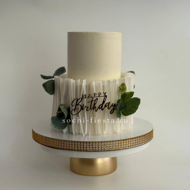 Торт "Нежность" в Ярославле