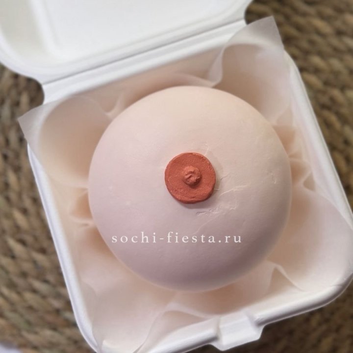 Бенто-торт "Загадка"  в Ярославле