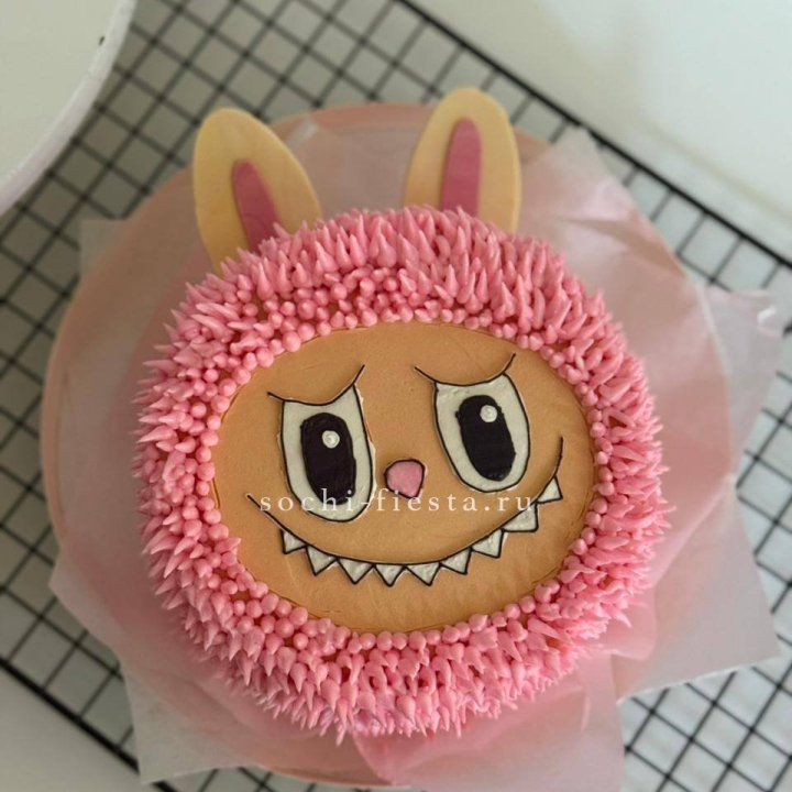 Торт  "Милый" в Ярославле