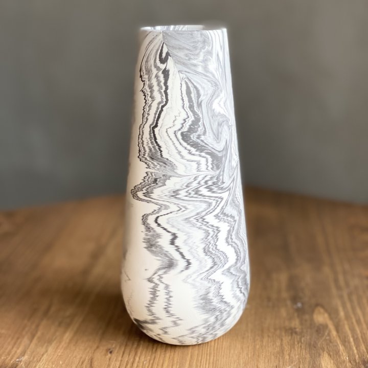 Дизайнерская ваза №2 в Ярославле